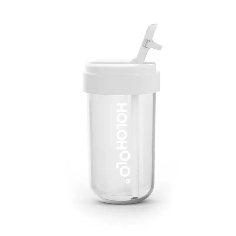 HOLOHOLO Tonton Straw Cup