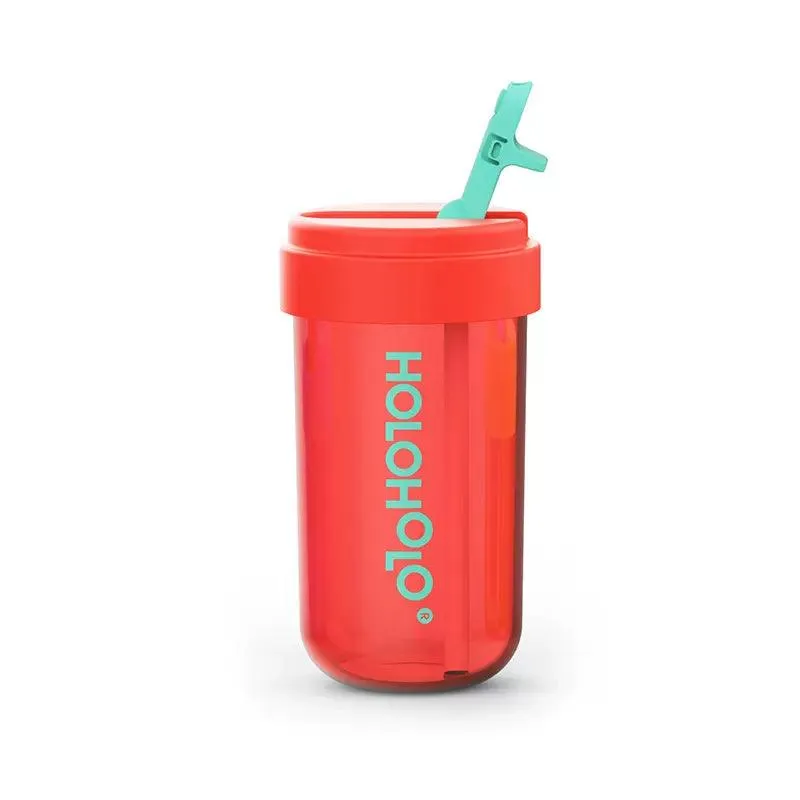 HOLOHOLO Tonton Straw Cup