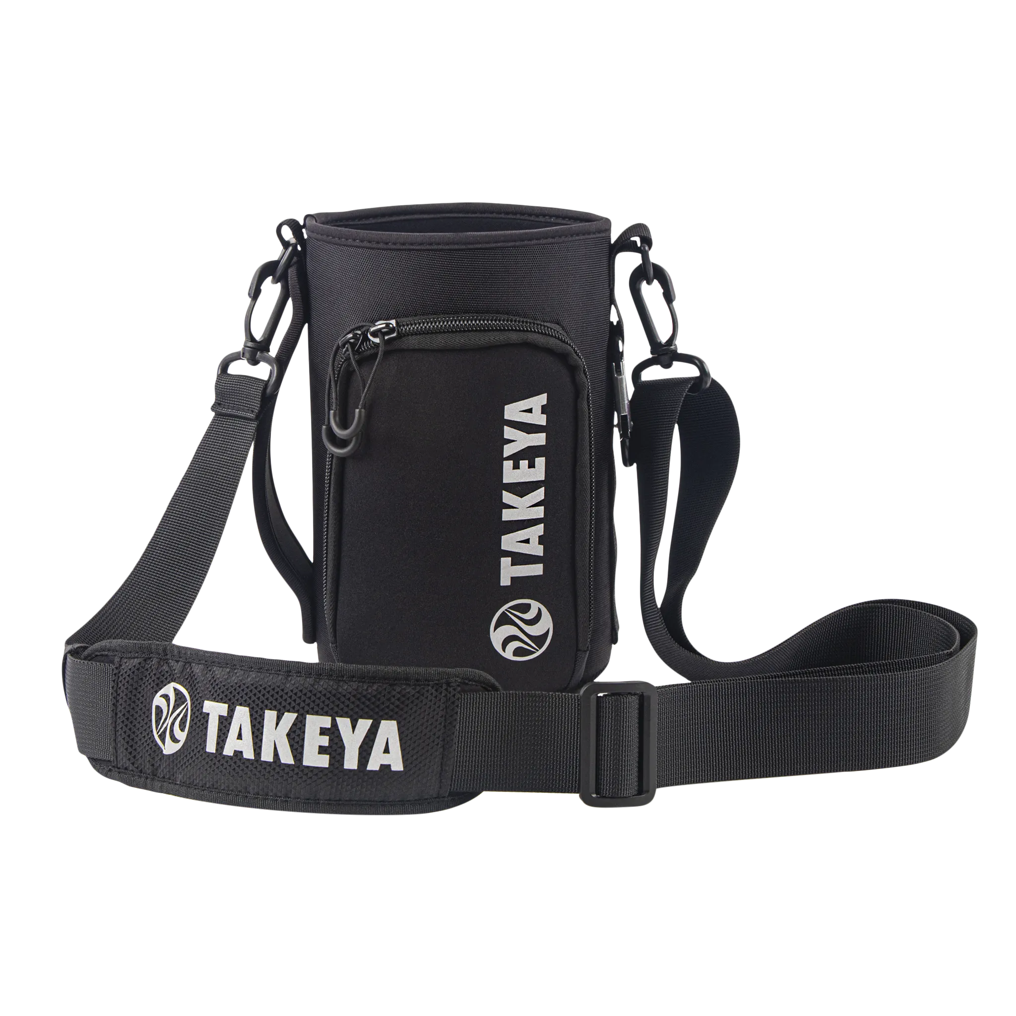 Hydrotex Easy Grip Bottle Sling - Great for Pickleball!