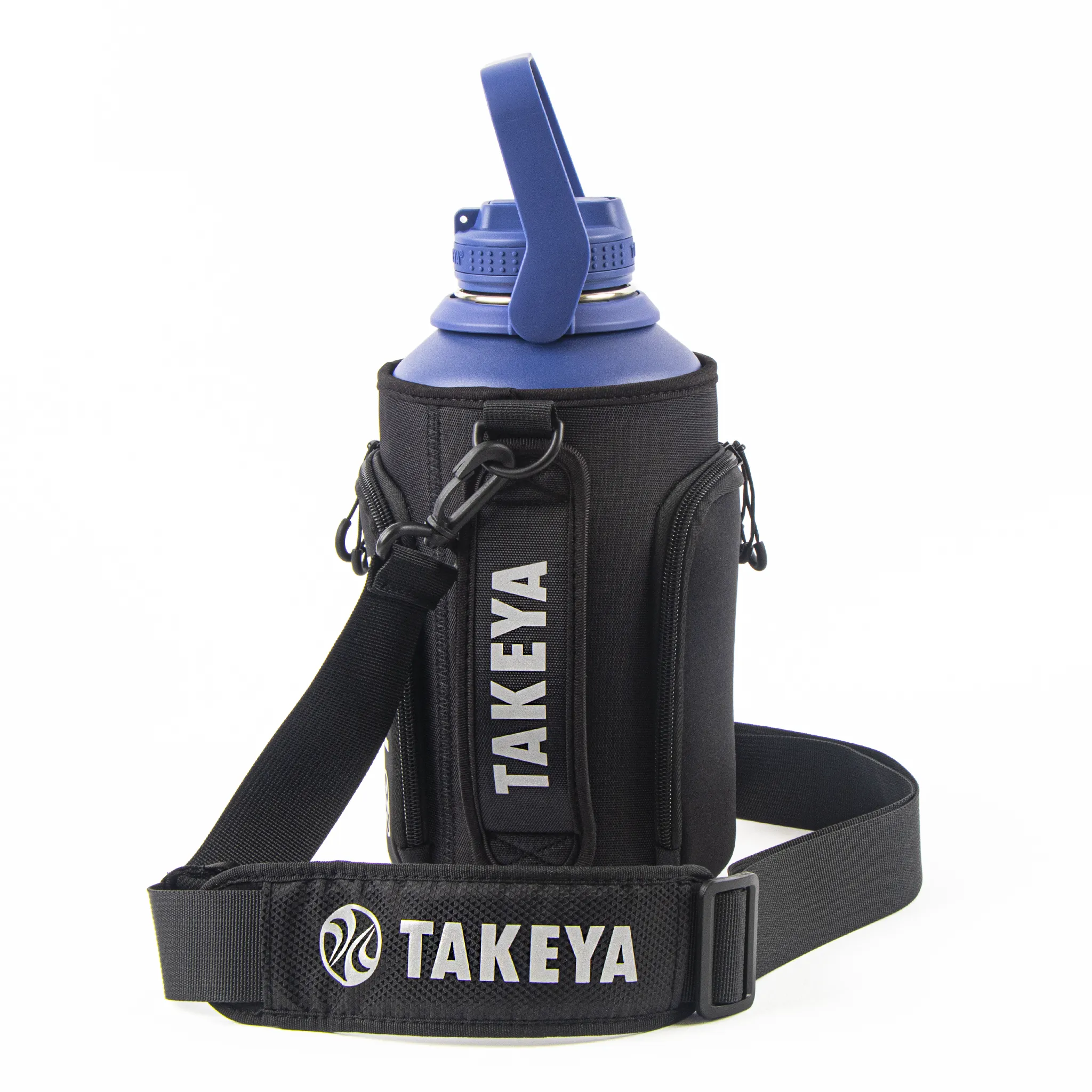 Hydrotex Easy Grip Bottle Sling - Great for Pickleball!