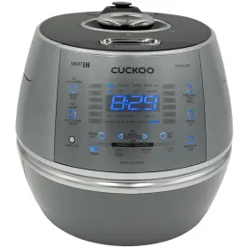 IH Pressure Rice Cooker (CRP-CHSS1009F) 10 Cups
