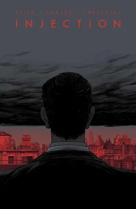Injection TP Vol 02