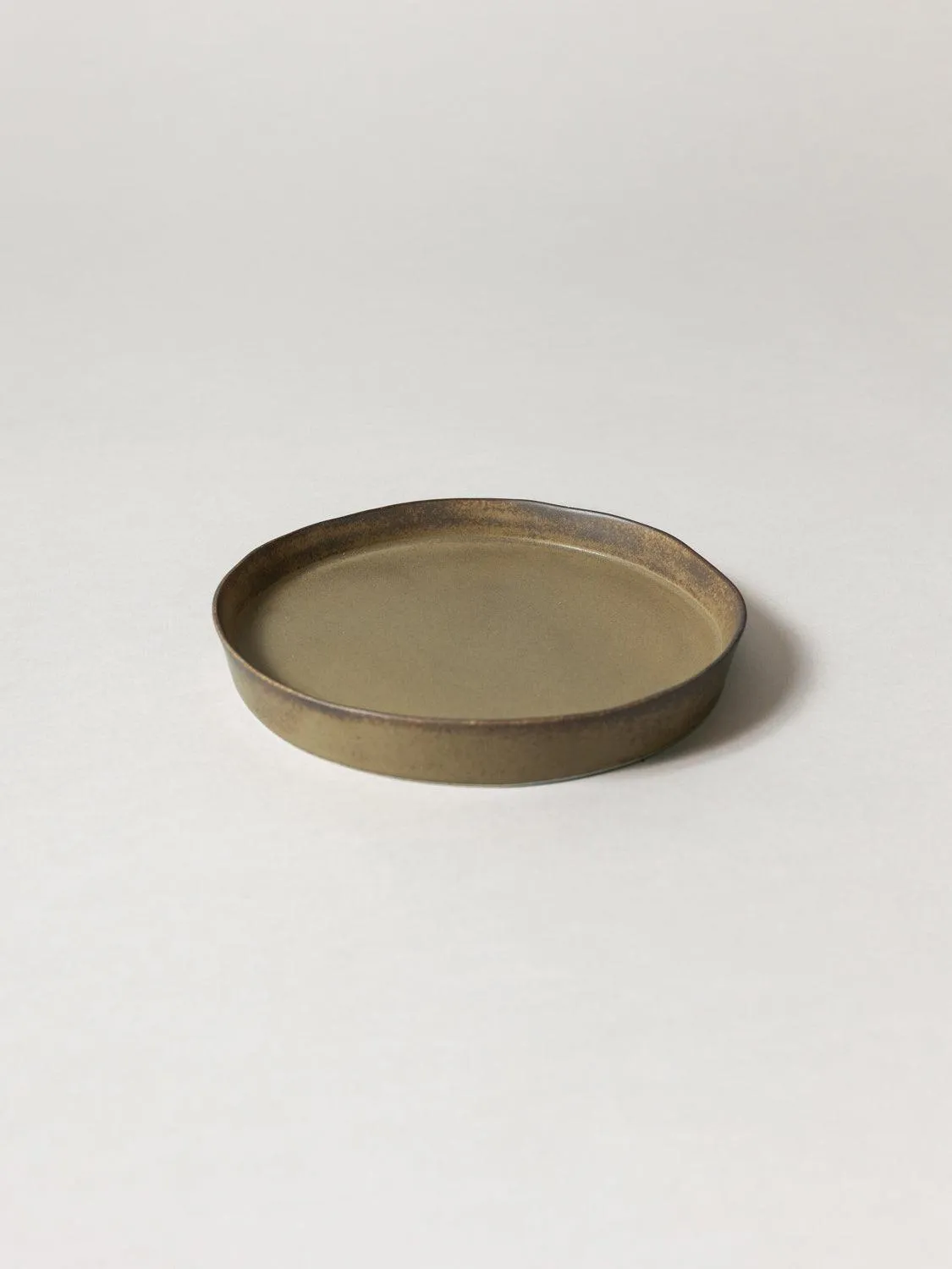 JW Maru Plate