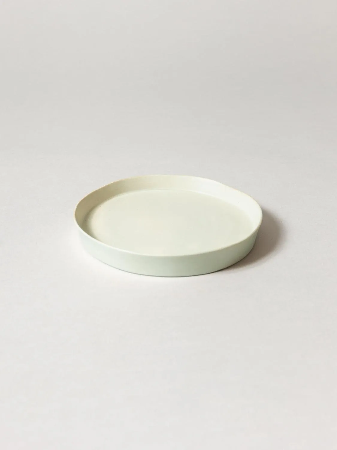 JW Maru Plate