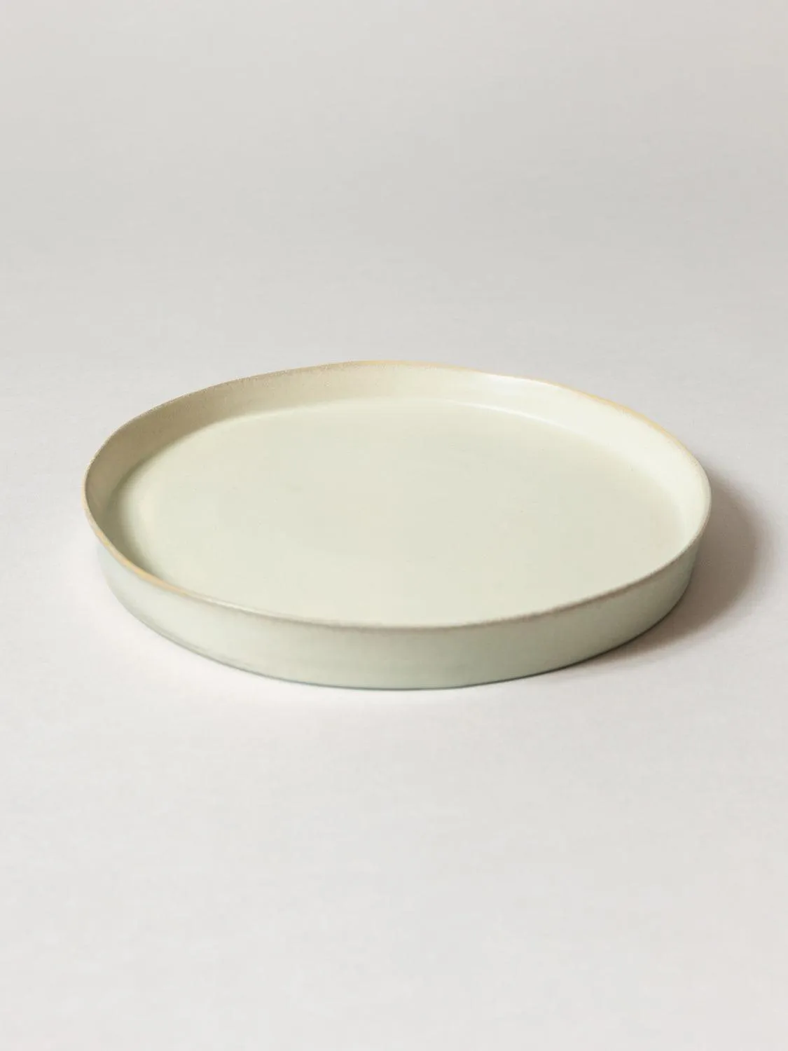 JW Maru Plate