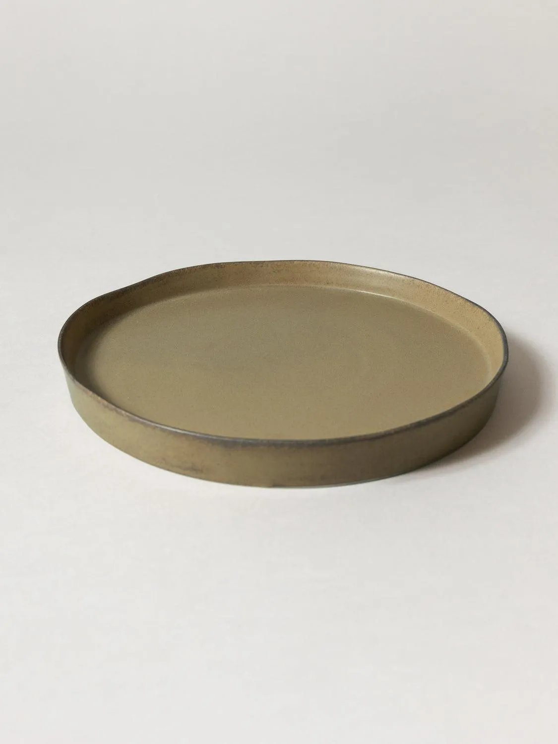 JW Maru Plate