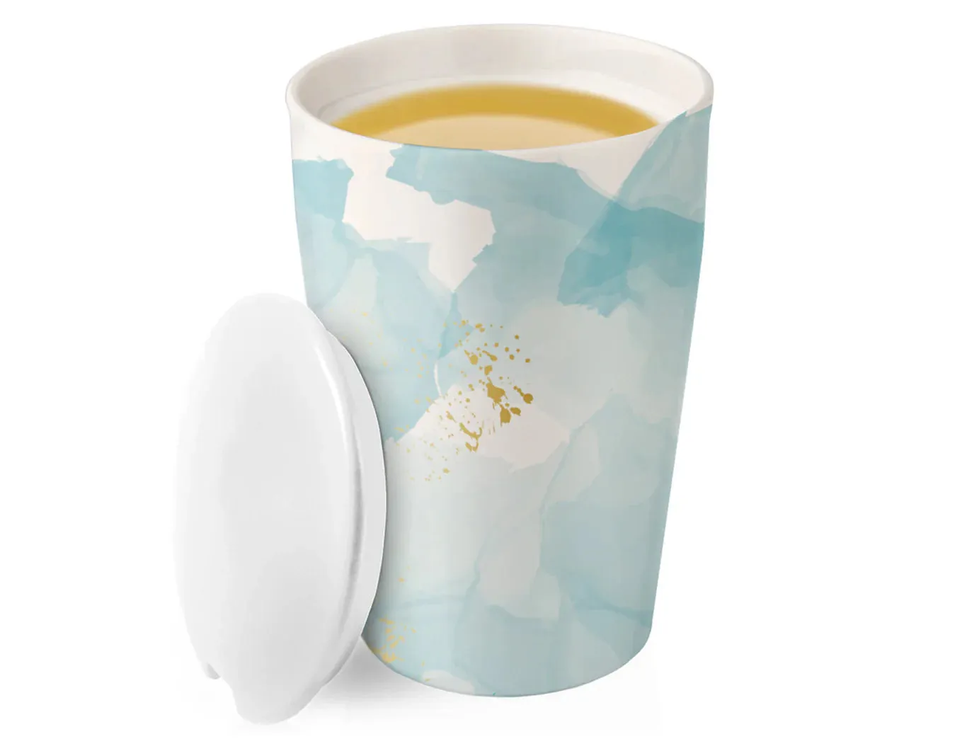 KATI® Steeping Cup & Infuser Wellbeing