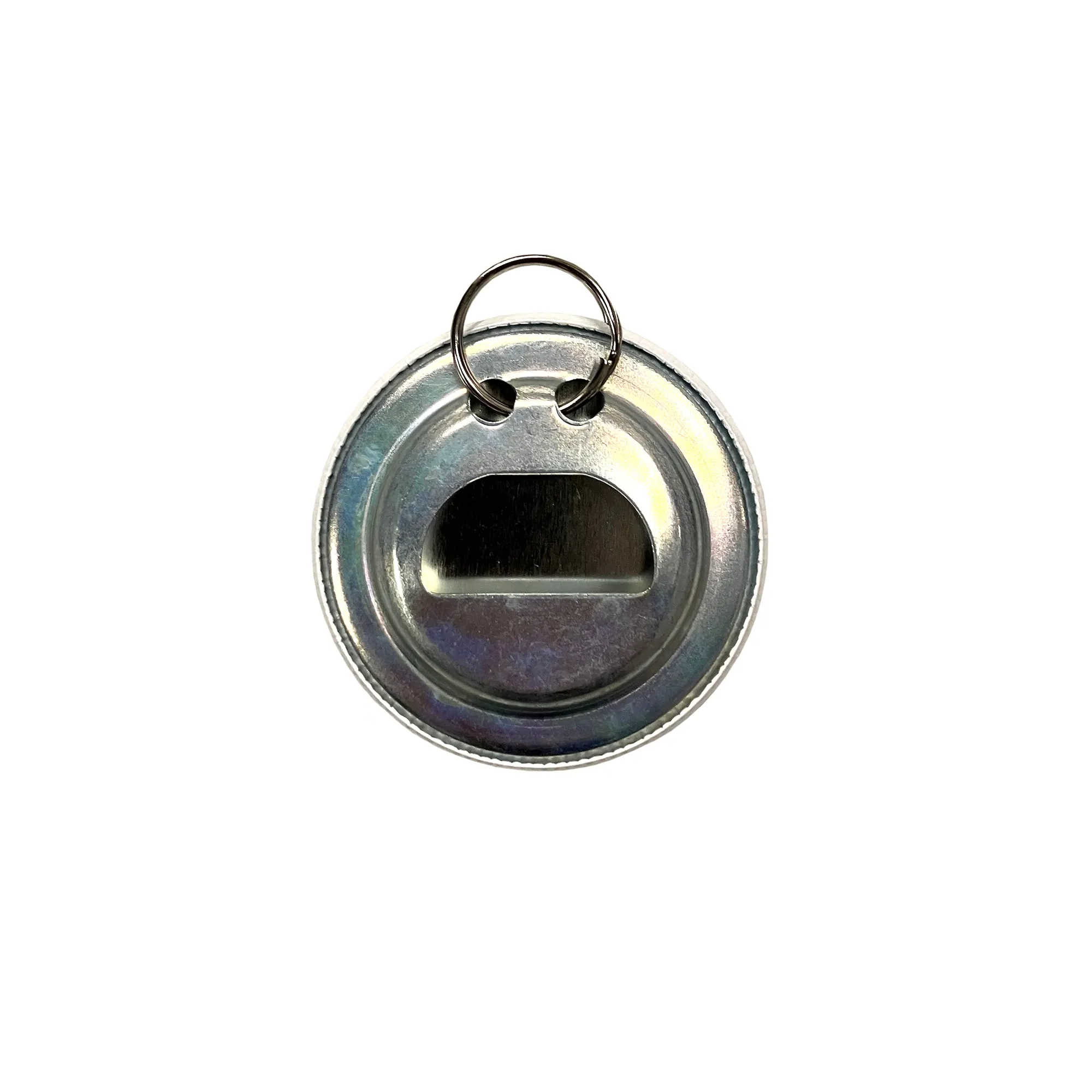 Keychain Bottle Opener