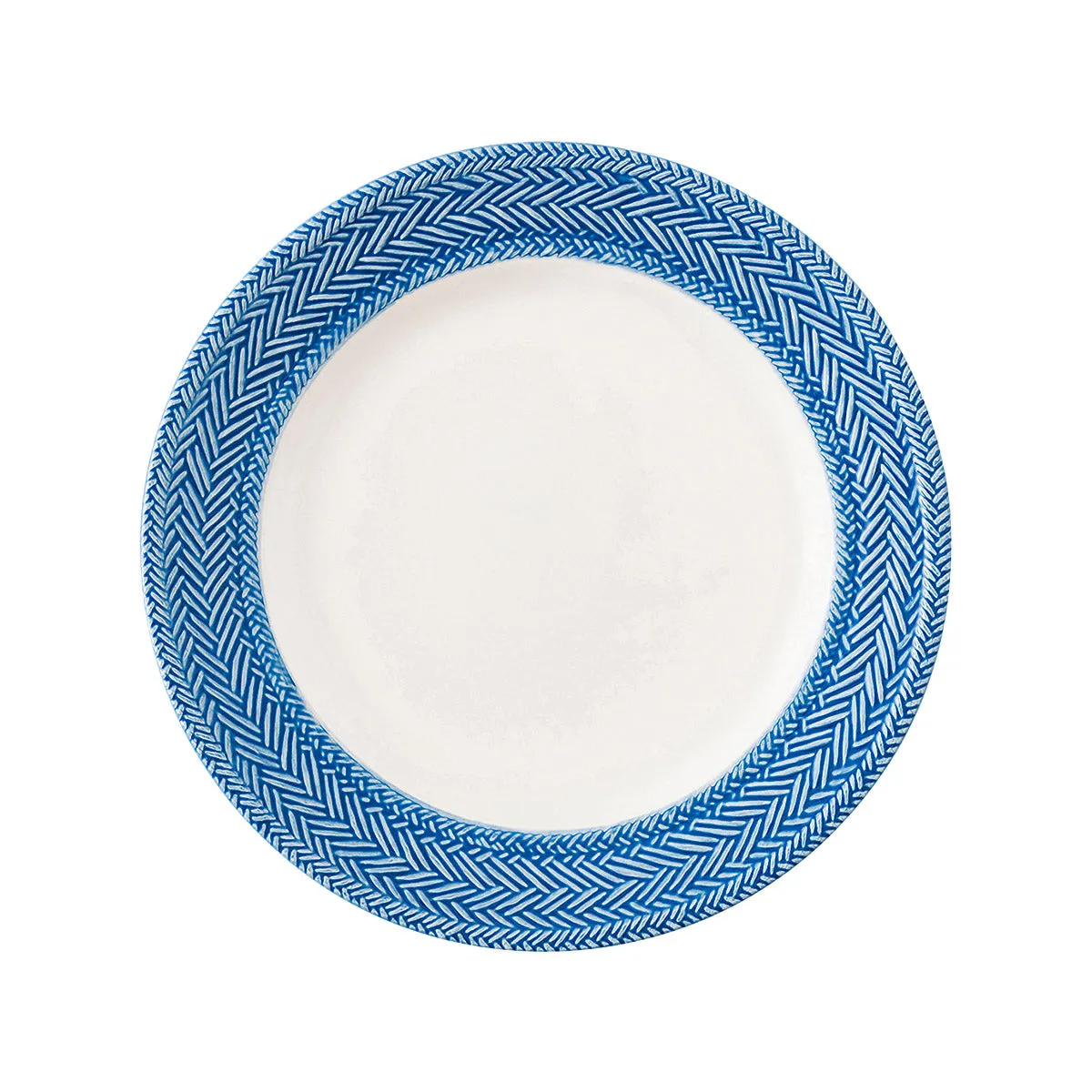 Le Panier 4pc Place Setting - Delft Blue