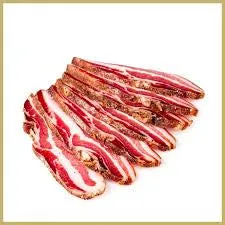 Leoncini / Cooked Pancetta