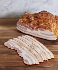 Leoncini / Cooked Pancetta