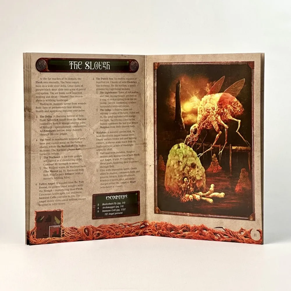 Meat Grinder 1E   PDF