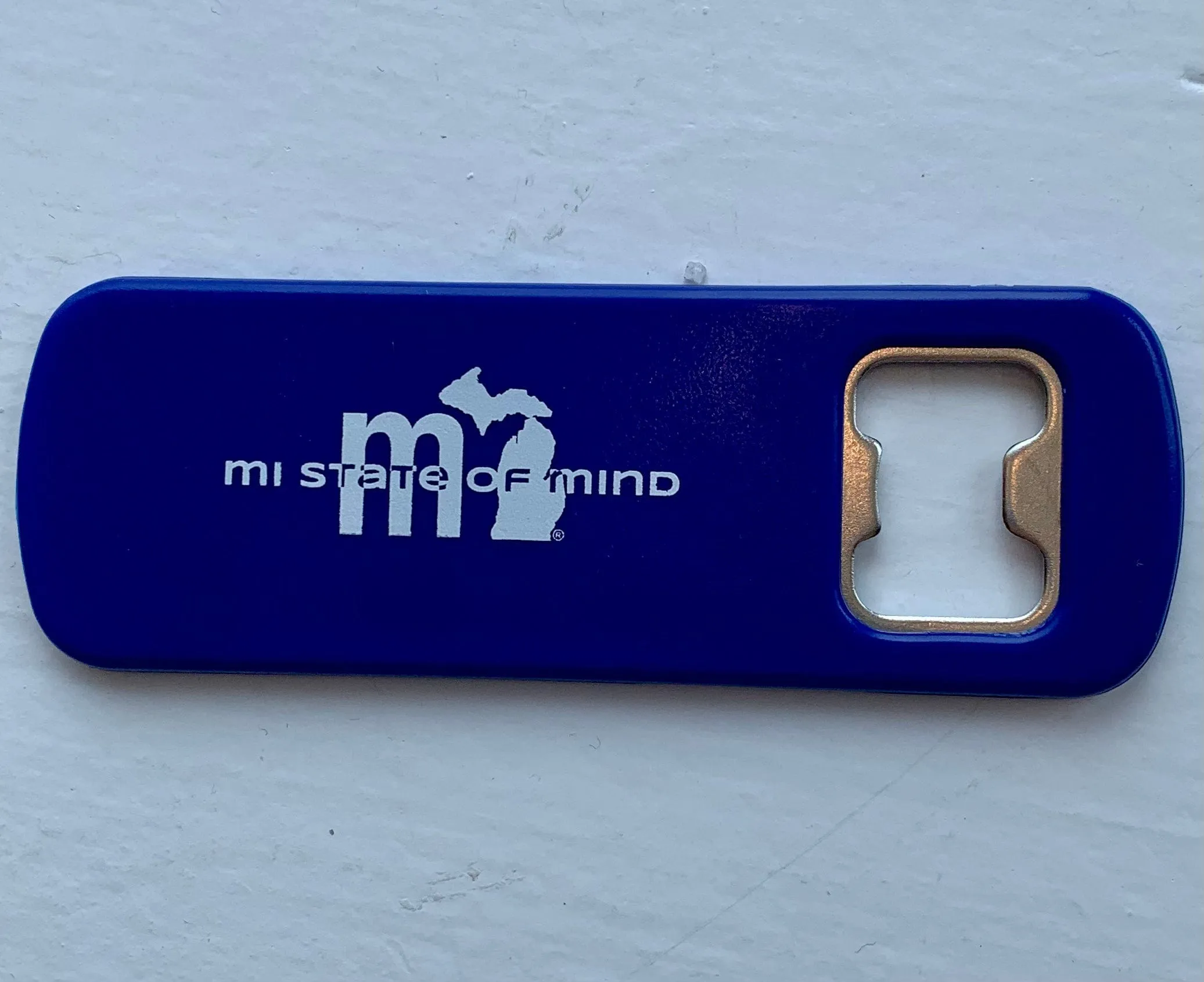 mi On-the-Go Bottle Opener