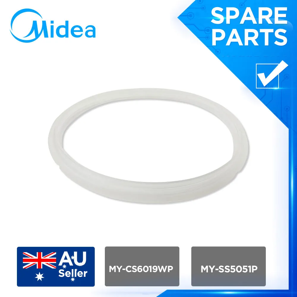 Midea Pressure Cooker Seal ring 12661100000018