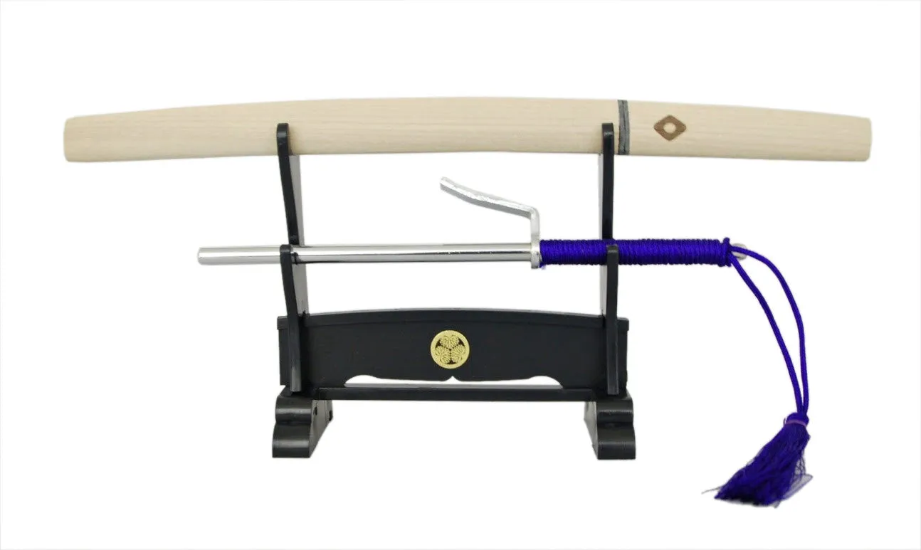 Mini Katana Letter Opener: Shirasaya & Variation Set CLEARANCE USA