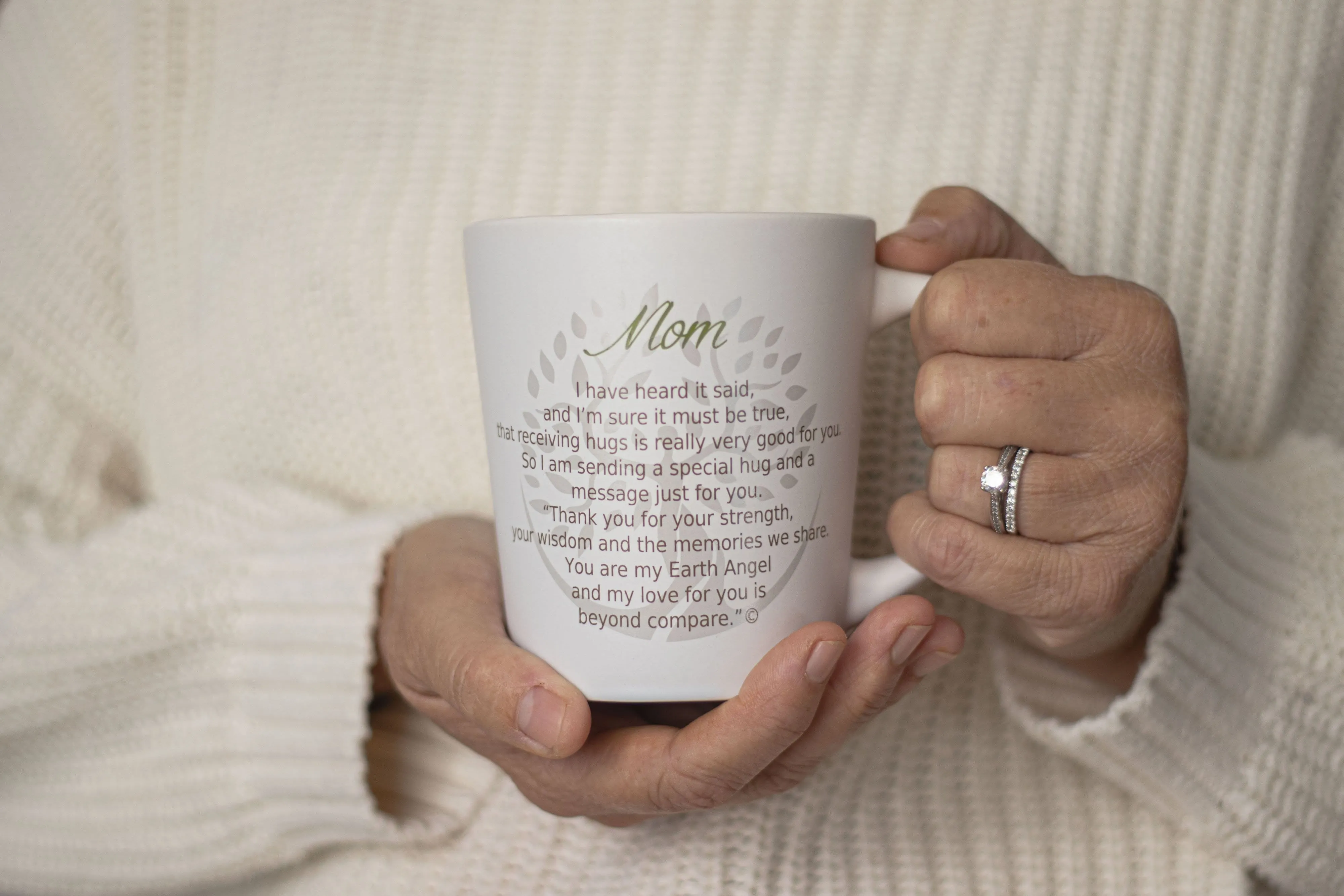 Mom: Mug