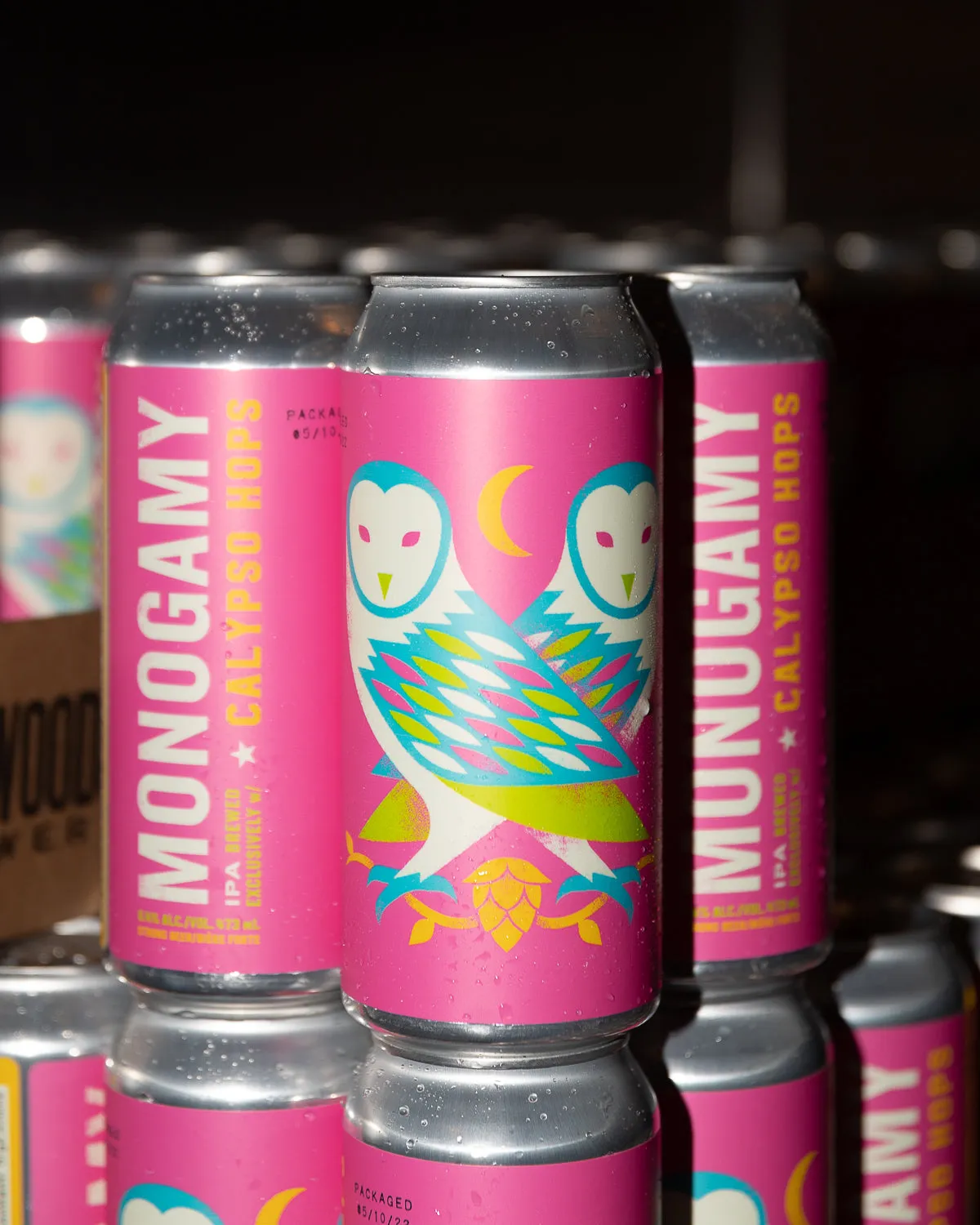 Monogamy: Calypso