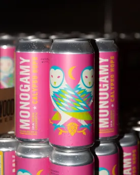 Monogamy: Calypso