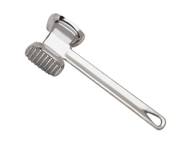 Norpro 10.5" Meat Tenderizer Hammer
