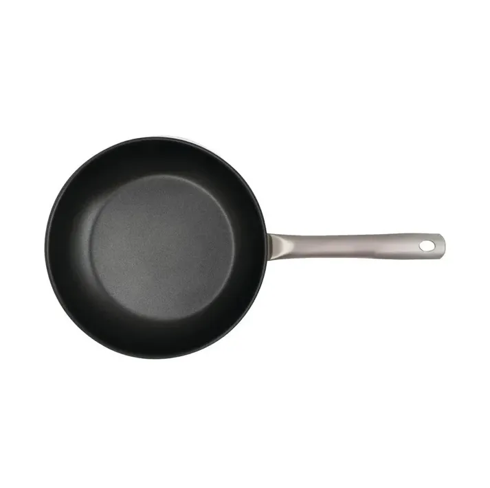 Omega Non-Stick Fry Pan 24cm (18/10 Stainless Steel) Frying 1880 Collection