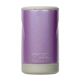 PERIWINKLE BISON BEVI