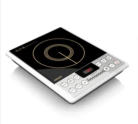 Philips HD4929/01 2100-Watt Induction Cooker (Black)
