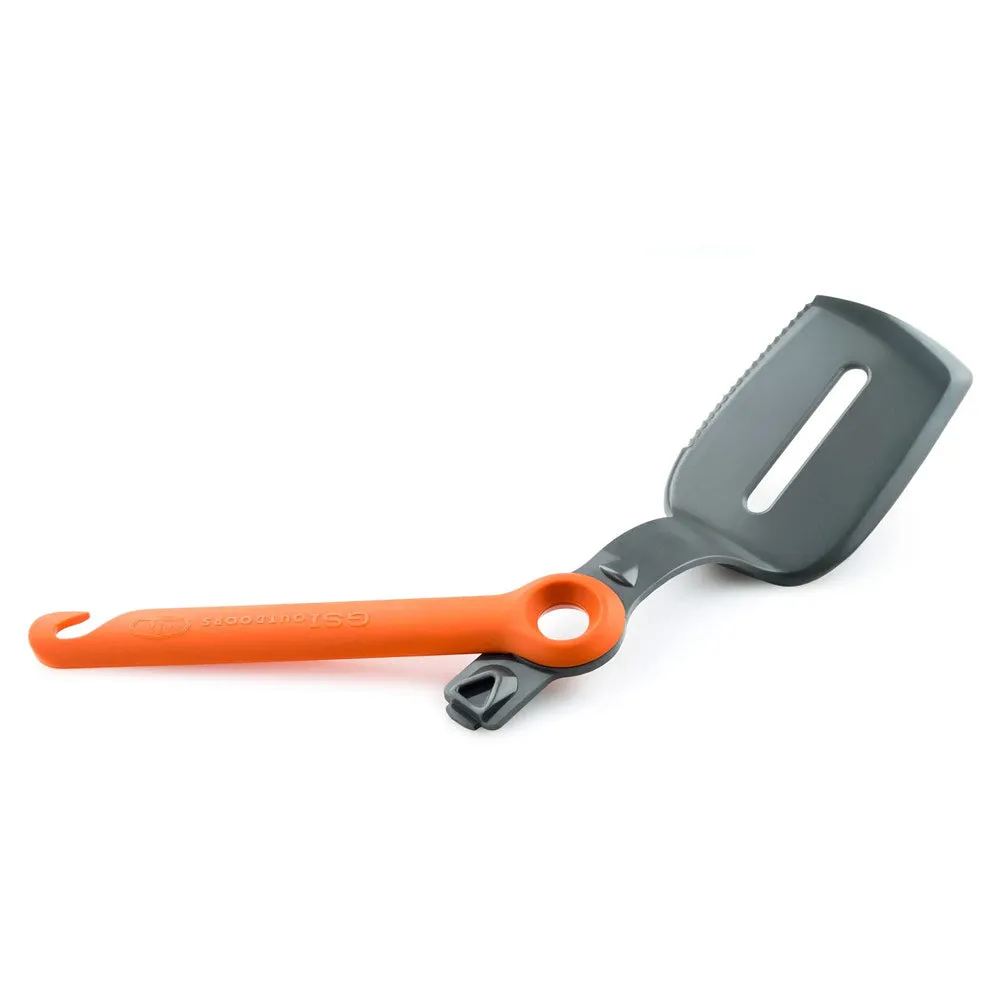 Pivot Spatula