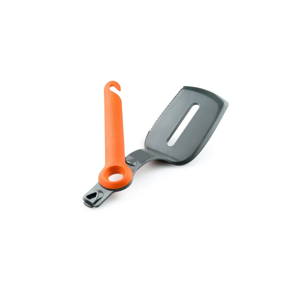 Pivot Spatula