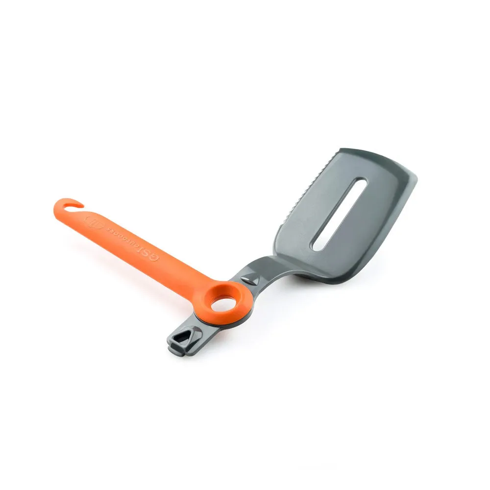 Pivot Spatula