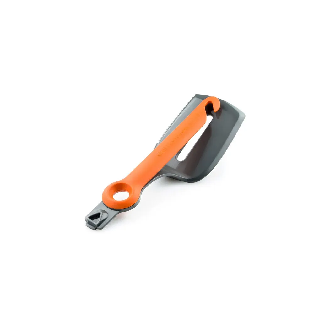 Pivot Spatula