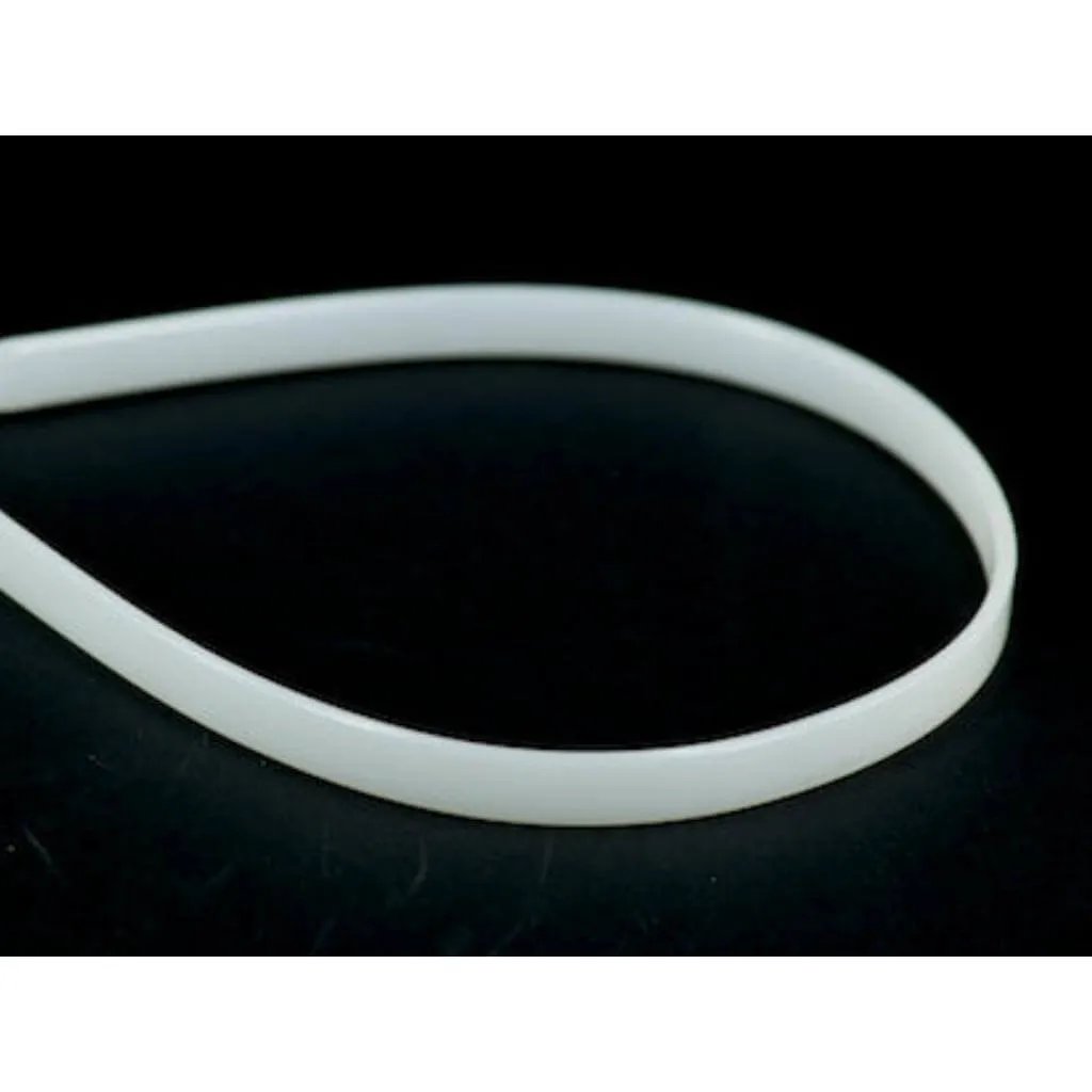 Plain Headband Set of 12