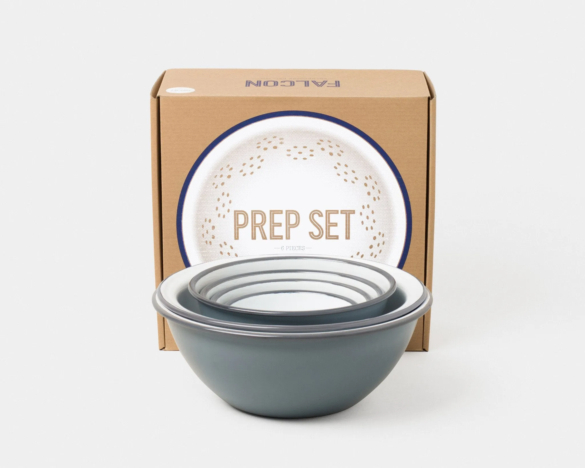 Prep Set