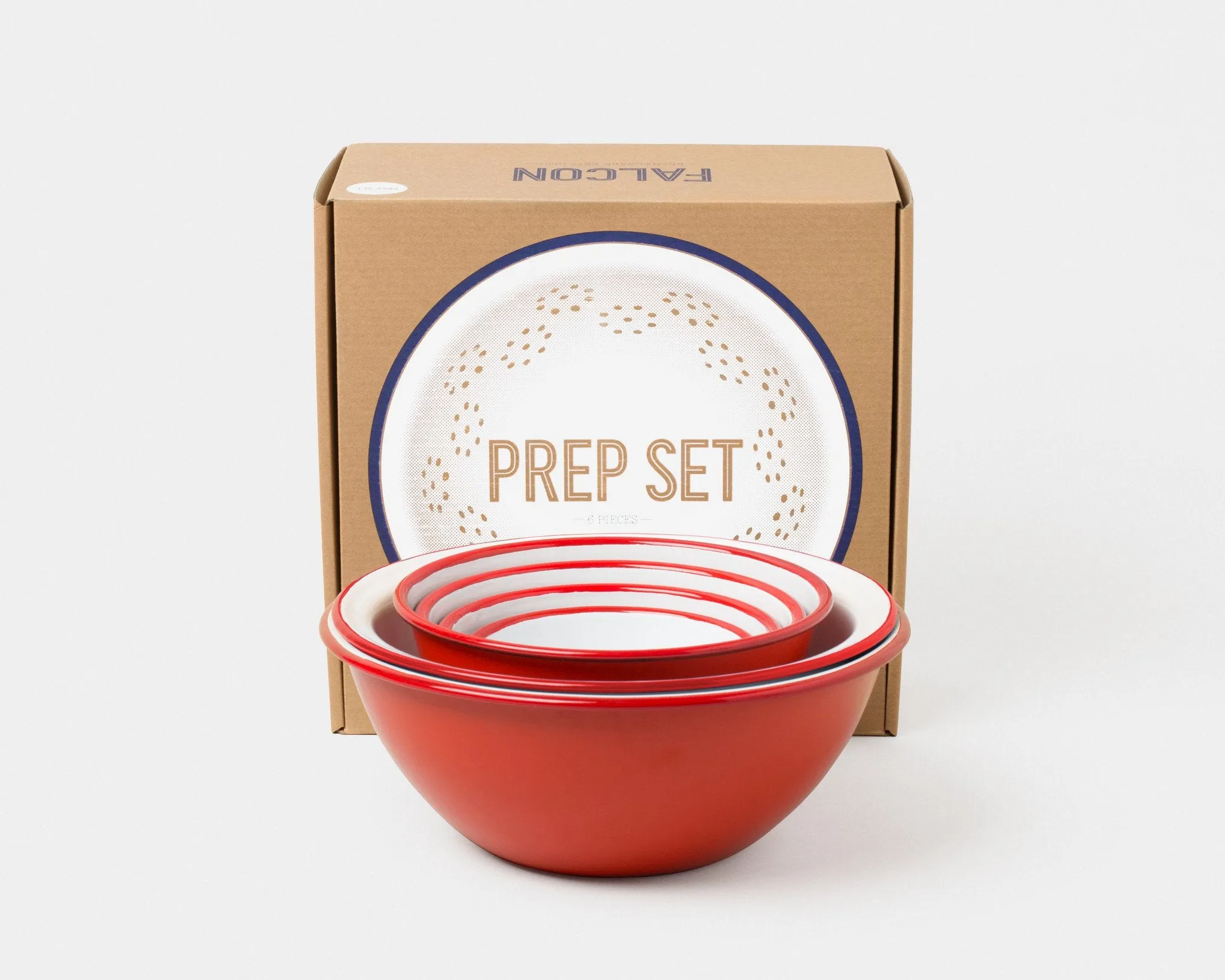 Prep Set