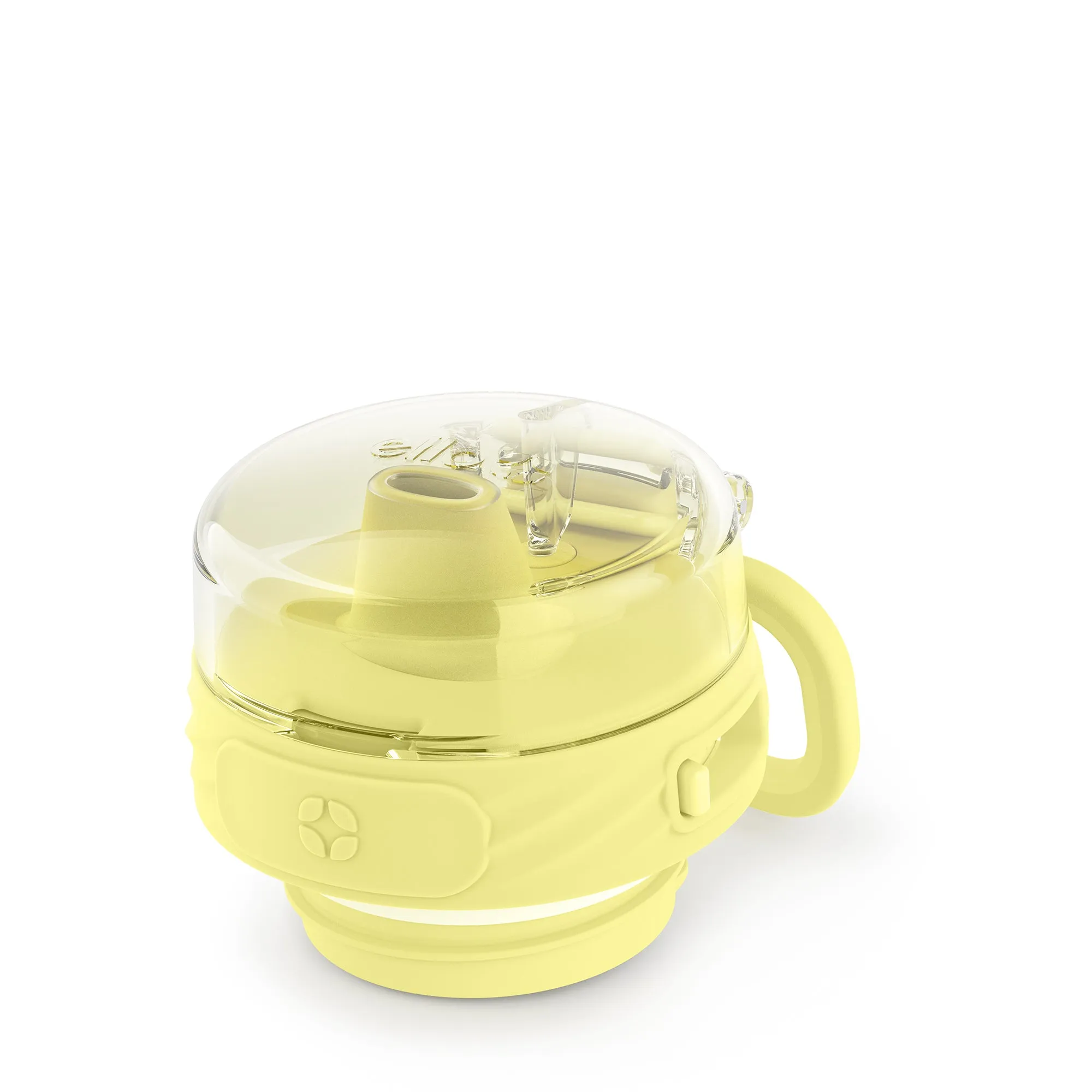 Replacement Lid Version 2 - Cooper Stainless Steel Water Bottle