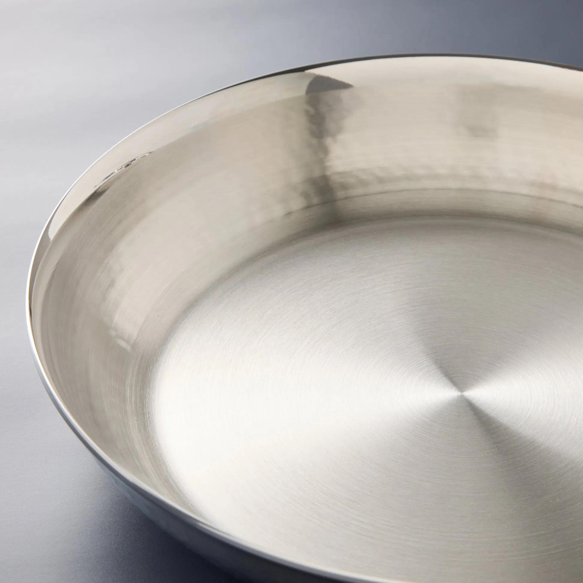 Ruffoni Opus Prima Frying Pan 10”