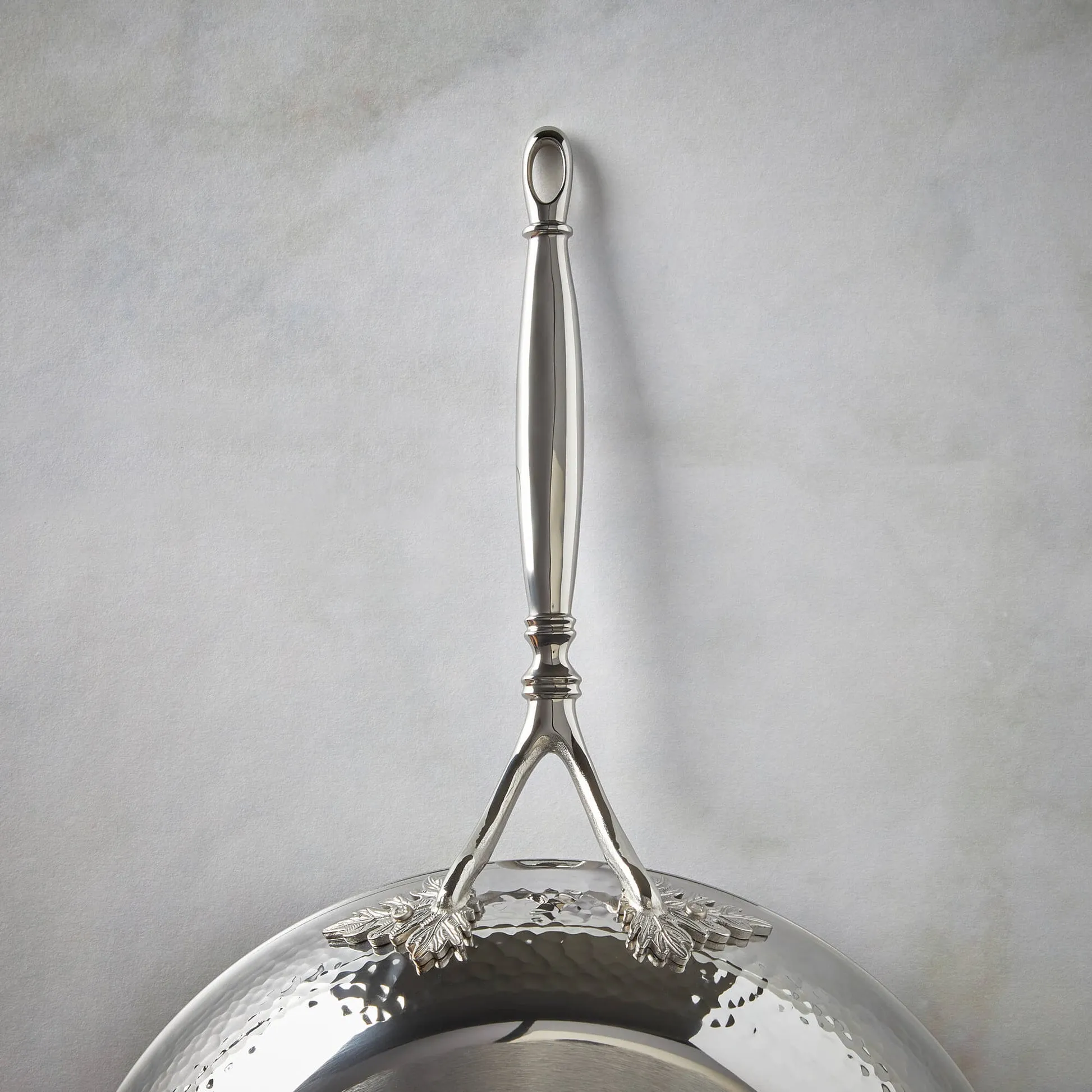Ruffoni Opus Prima Frying Pan 10”