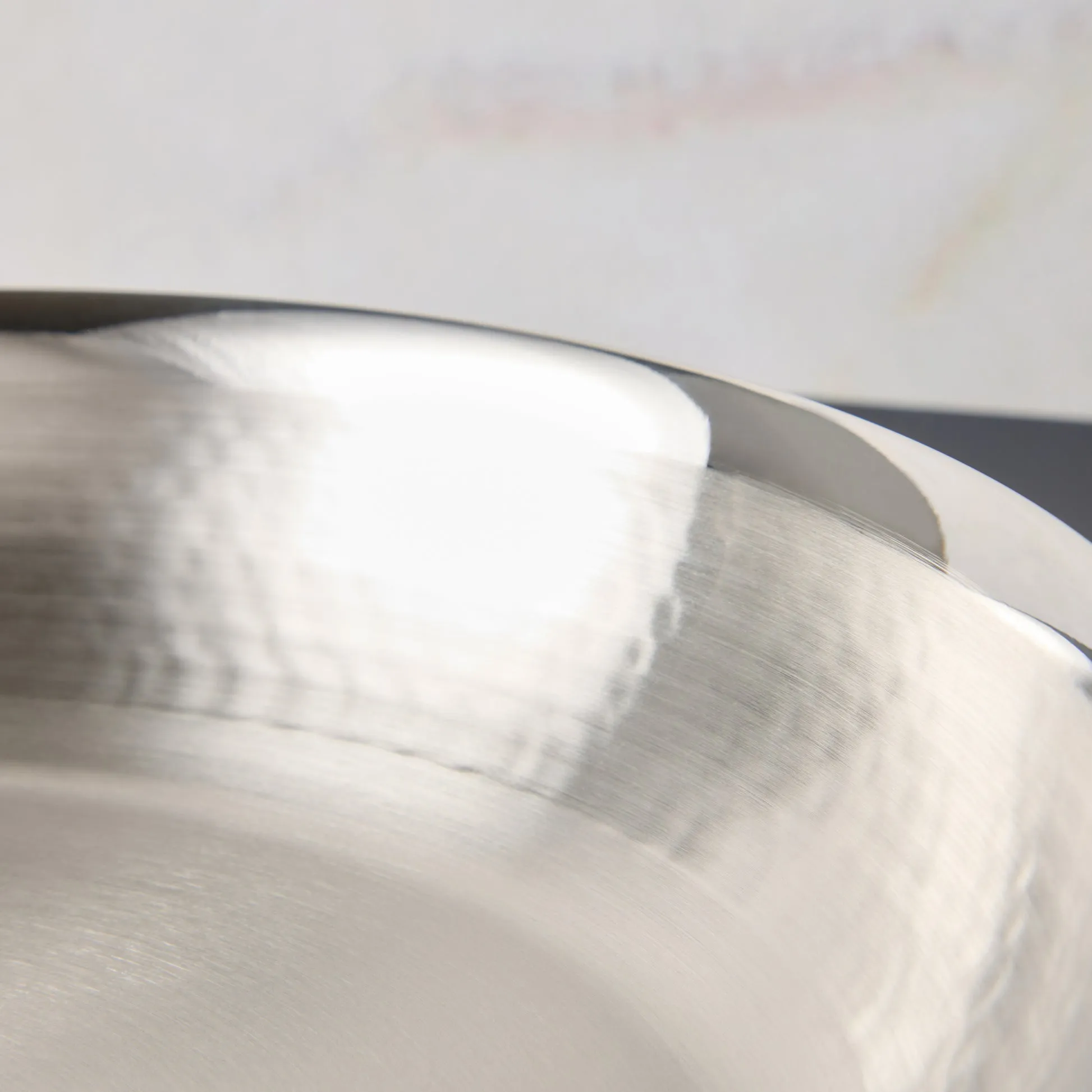 Ruffoni Opus Prima Serving Frying Pan 12"