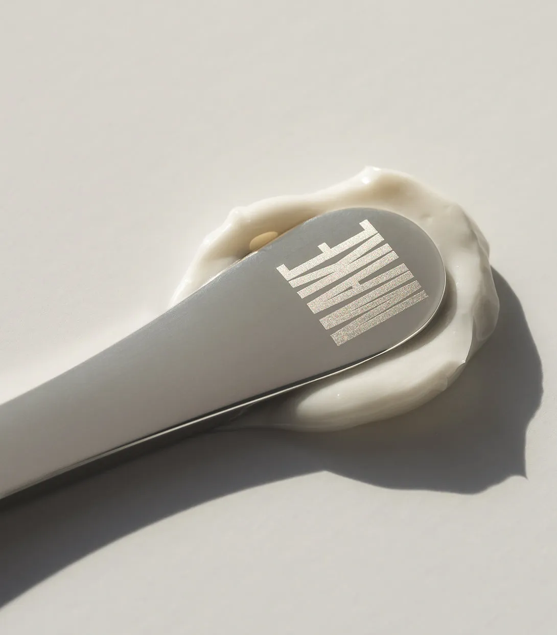 Skincare Spatula