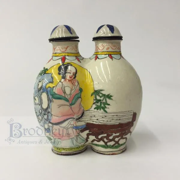 Snuff Bottle