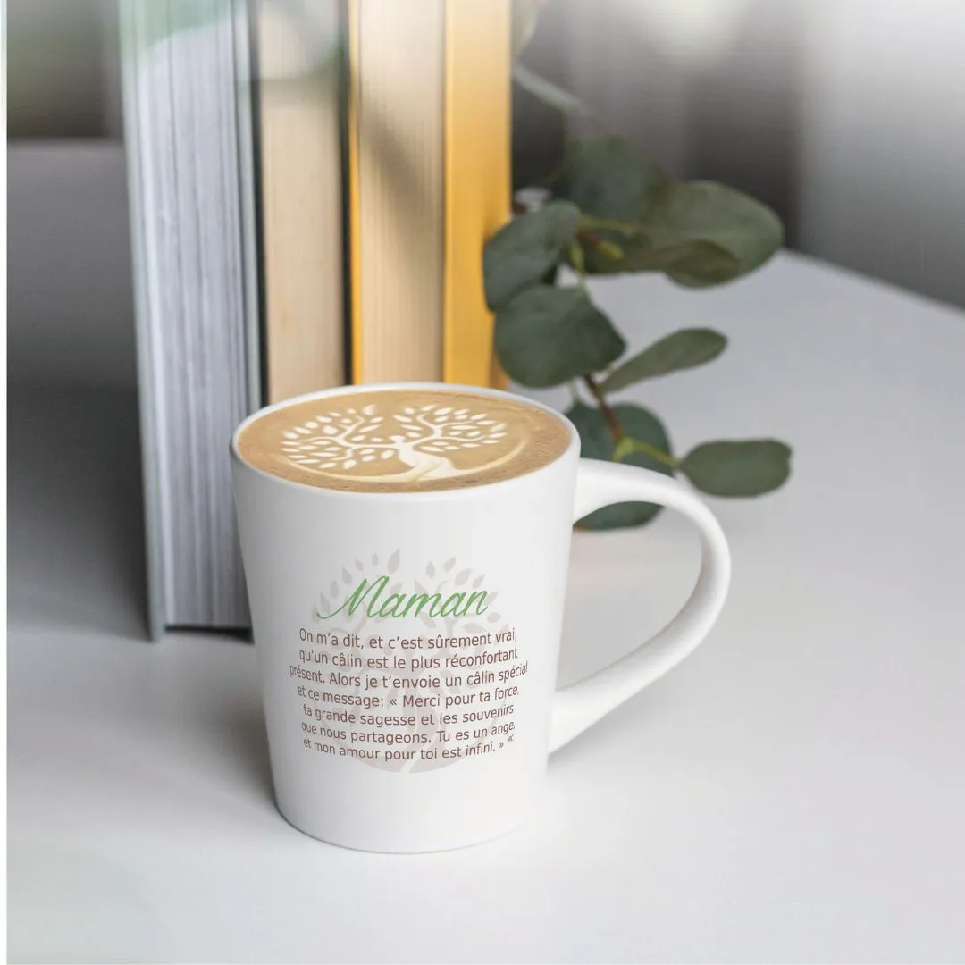 Soeur: Mug