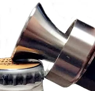 Stainless Steel Niles Pizza Night Kit