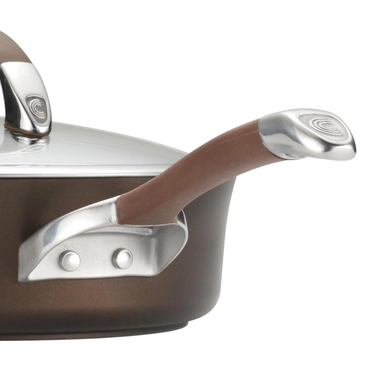 Symmetry 12-Inch Essential Stir Fry Pan