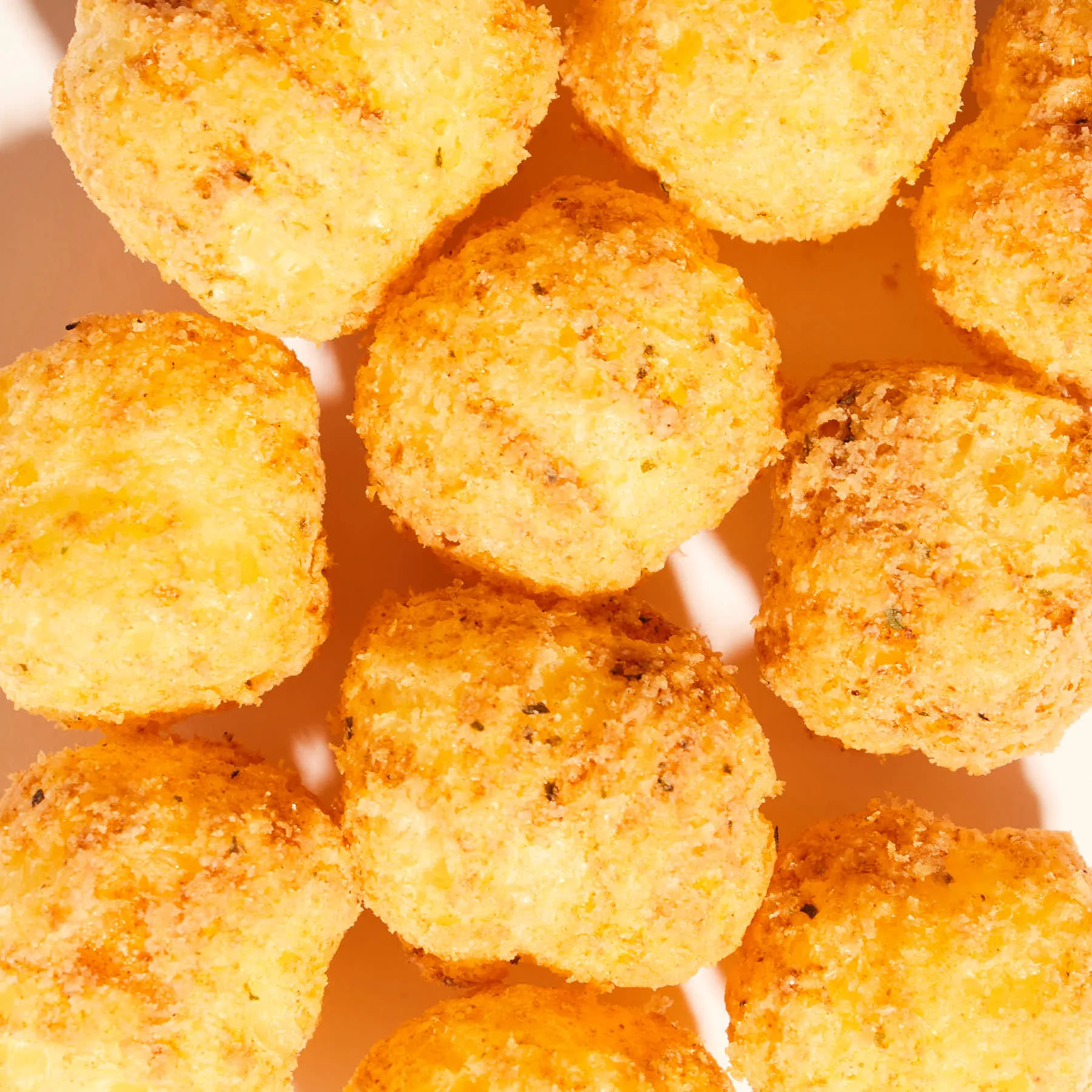 Takoyaki Tei Corn Puffs (1 Bag)