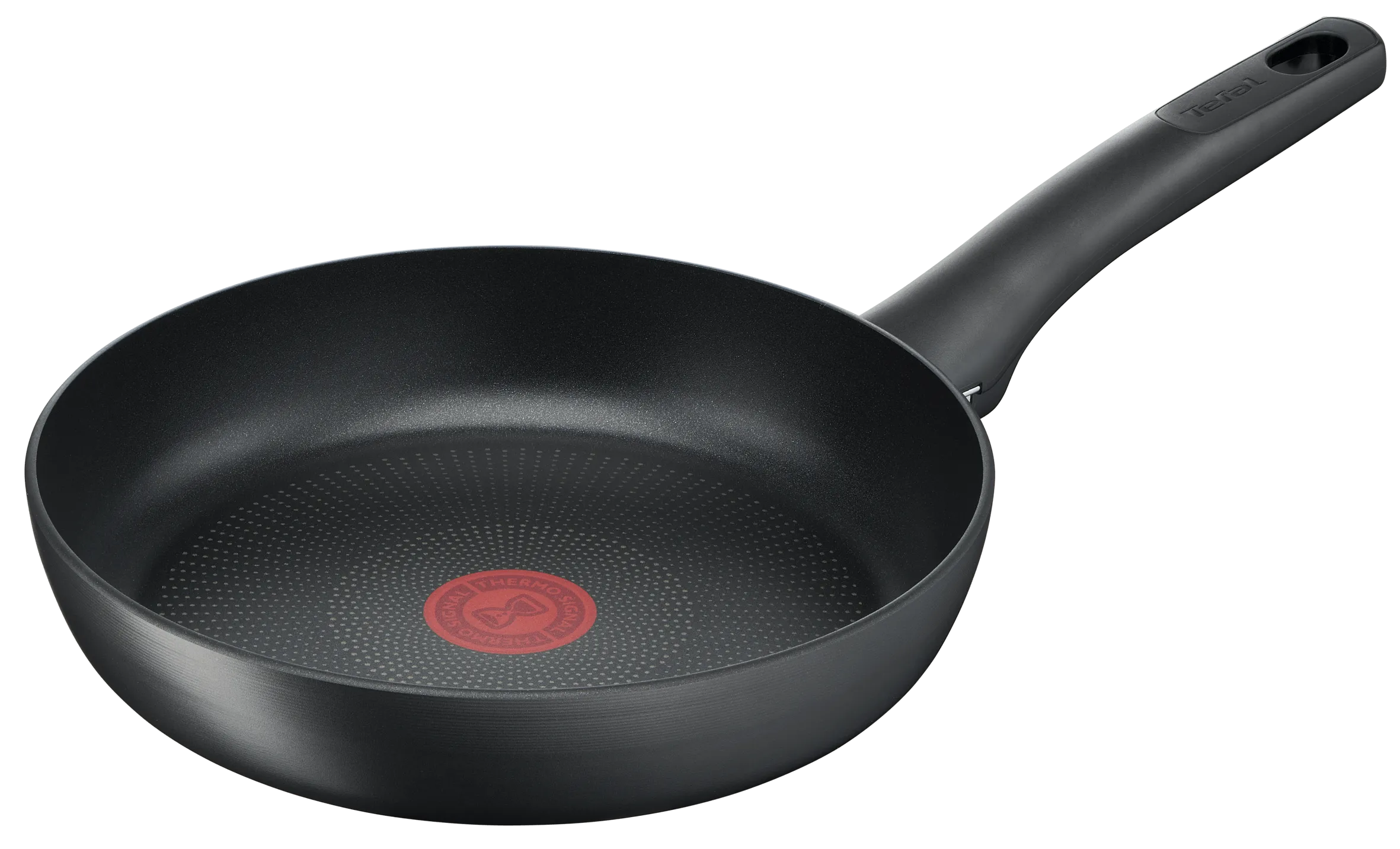 Premium Tefal Ultimate 6pc Cookware Set with Enhanced Non-Stick and Induction Compatibility