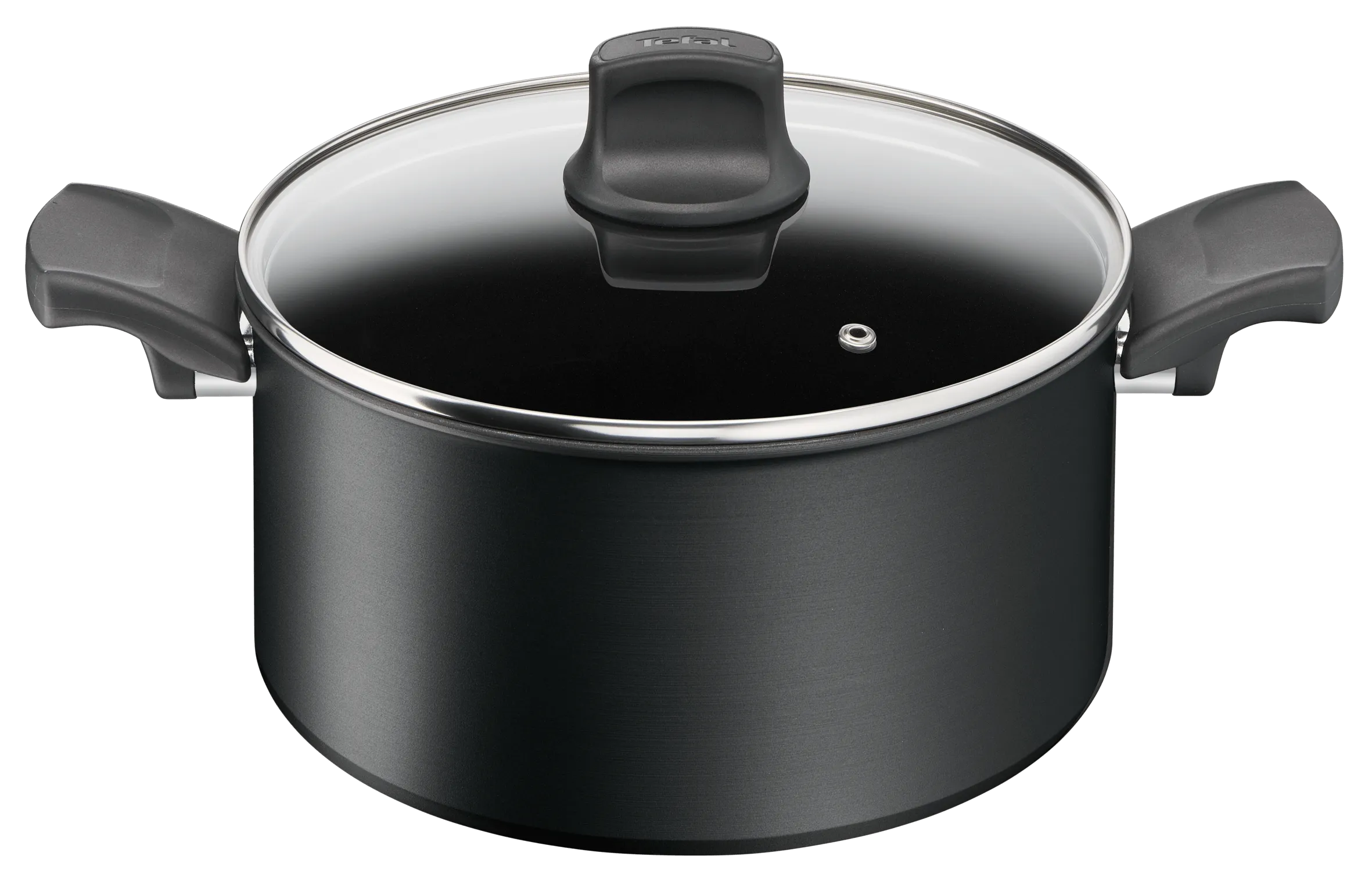 Premium Tefal Ultimate 6pc Cookware Set with Enhanced Non-Stick and Induction Compatibility
