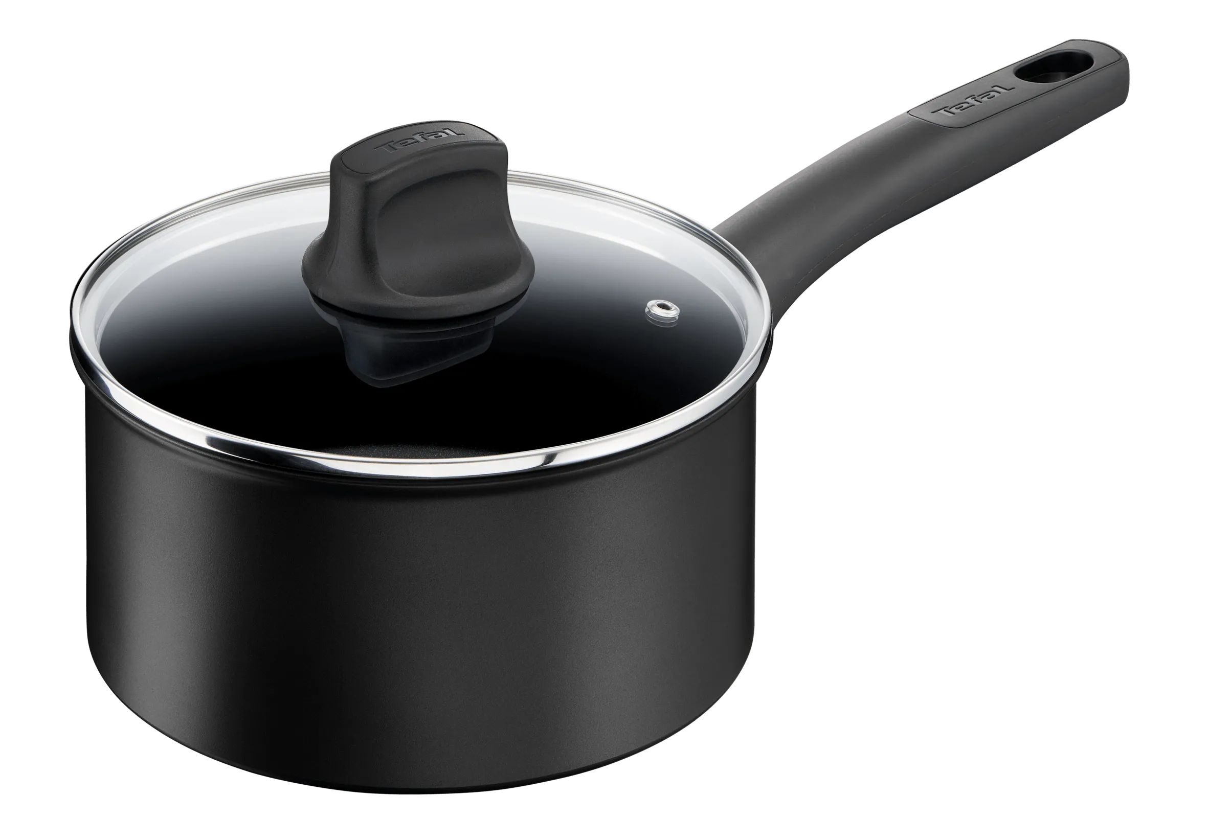 Premium Tefal Ultimate 6pc Cookware Set with Enhanced Non-Stick and Induction Compatibility
