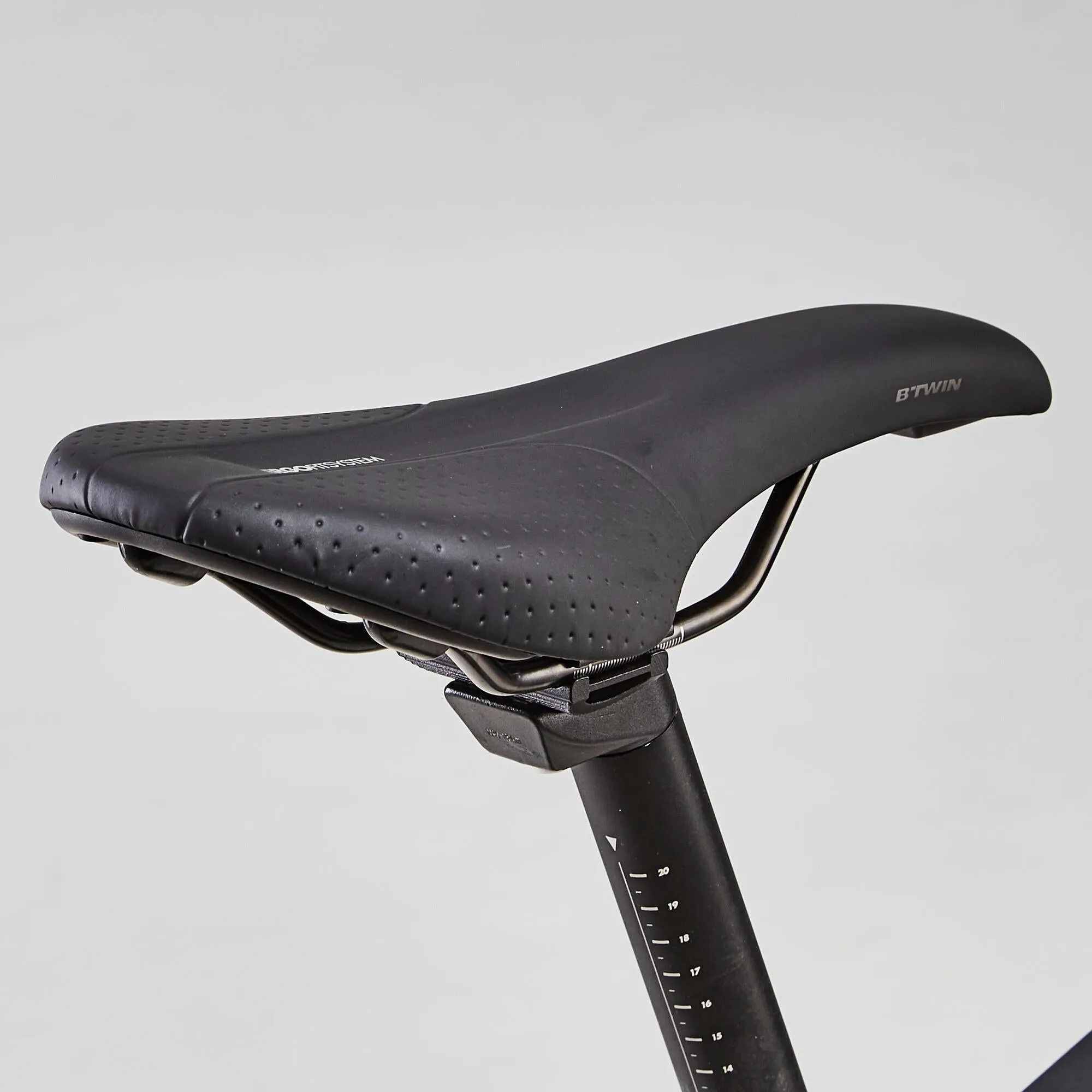 Triban RC500 Shimano Sora Disc Brake Road Bike