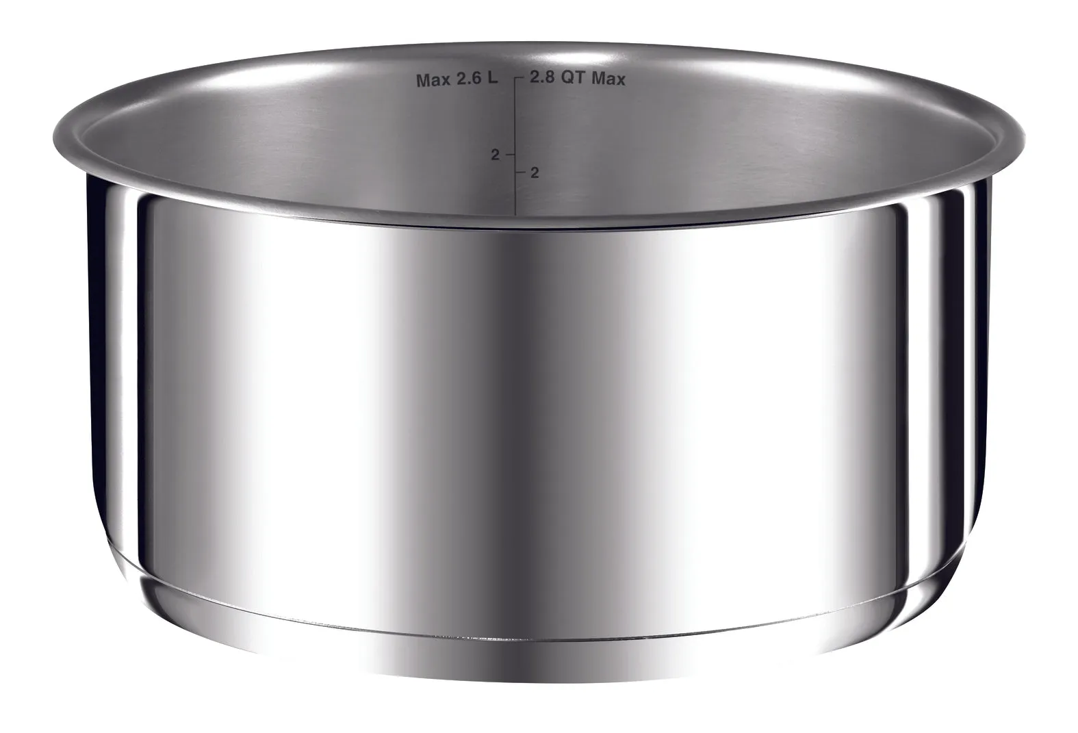 User manual and frequently asked questions Ingenio Preference Stainless Steel Induction 13pc Cookware Set