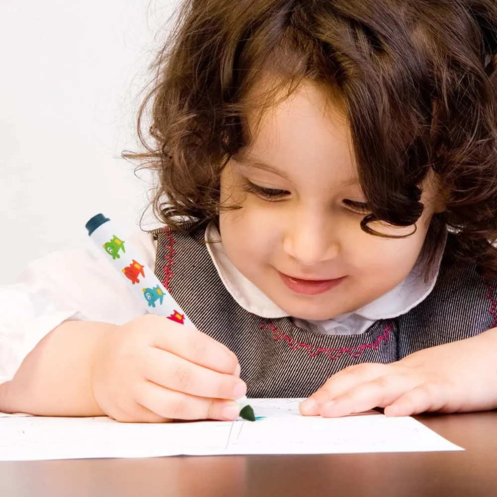 Washable Markers -Baby Roo