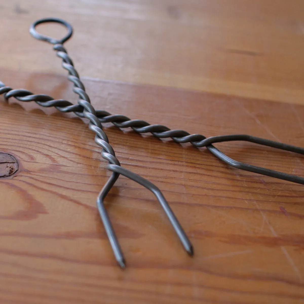 Wire Fork